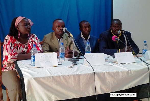 CBERDN prépare activement la 3ème édition de la semaine culturelle pour  Bébédjia