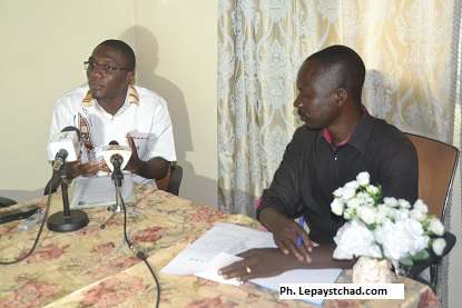 Bientôt  un lycée professionnel des métiers à N’Djamena