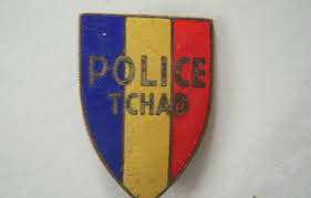 300 policiers tchadiens  en formation de recyclage pour le maintien de l’ordre au Tchad