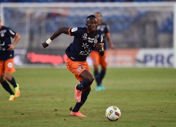Casimir Ninga recidive