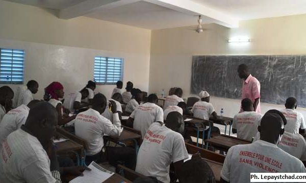 PDEV2 forme en gestion de conflits dans les milieux scolaires