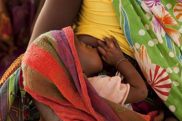Un apport nutritionnel suffisant pour assurer la croissance et le développement du cerveau des enfants