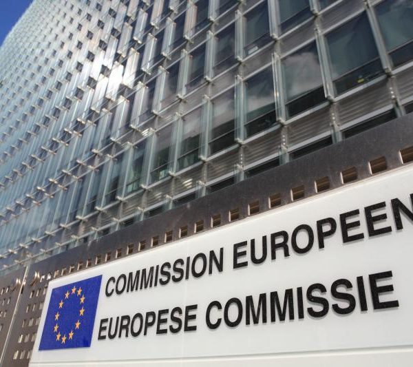 La Commission Européenne salue l’élection de  Moussa Faki Mahamat