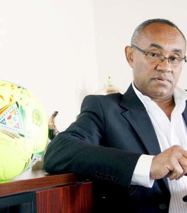 Qui est Ahmad Ahmad, le tombeur de l’inamovible Issa Hayatou ?