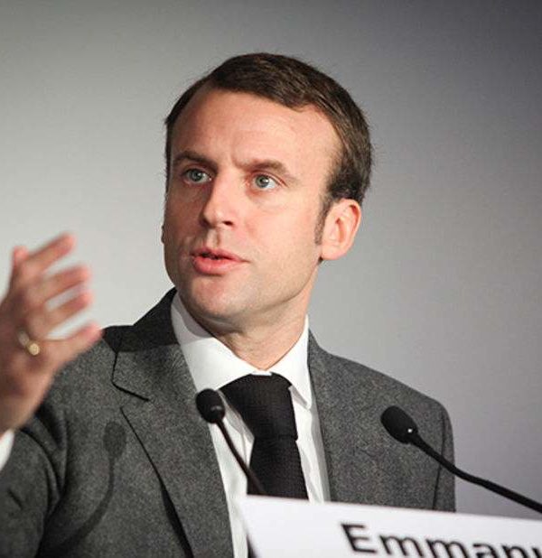 A N’Djaména, Macron l’emporte