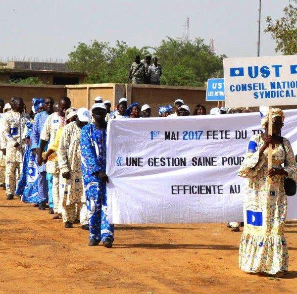 Les syndicats dressent un tableau sombre de la situation des travailleurs