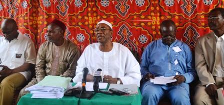 Le Fonac dresse un tableau sombre de la mal gouvernance au Tchad