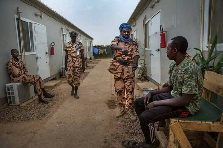 Un hôpital militaire moderne sera bientôt construit 1