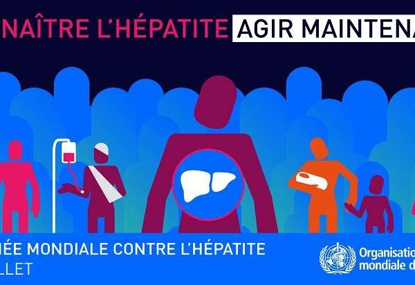 La lutte contre les hépatites demeure un défi pour le Tchad