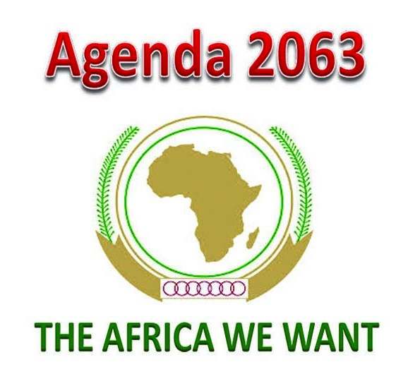 L’Union Africaine présente son Agenda 2063