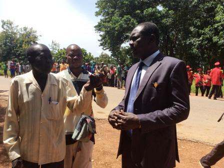 Affaire Laoukein Médard : Une mission de l’opposition est attendue à Moundou