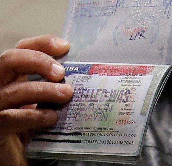 Le Président Trump lève les restrictions de voyage imposées aux ressortissants tchadiens