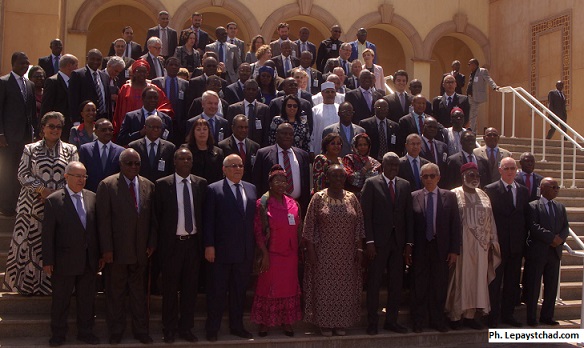 La paix, de sécurité et de la stabilité au centre de la 8ème retraite de l’Union Africaine