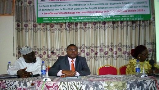 Les effets socio-économiques des innovations du budget 2018 en débat