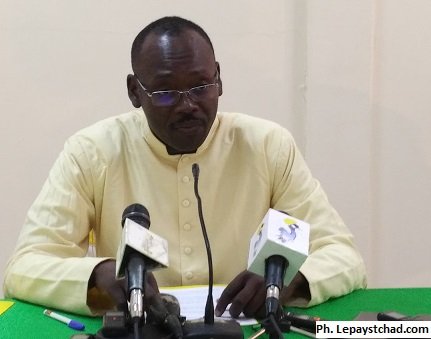 La conférence épiscopale du Tchad dit non à la Diya