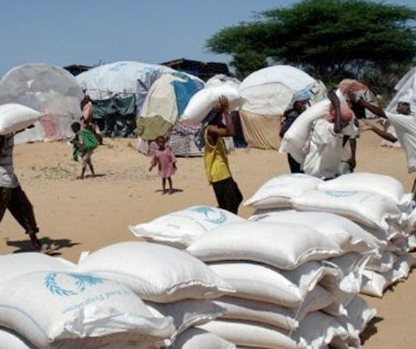 Le Pam et le Hrc viennent au secours des refugiés centrafricains