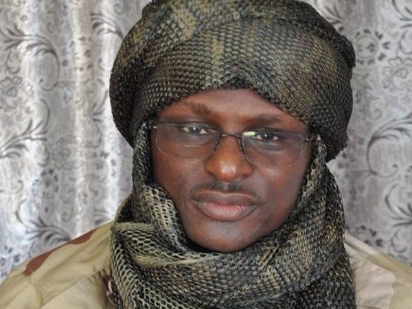 Baba Laadé renvoyé devant la Cour criminelle