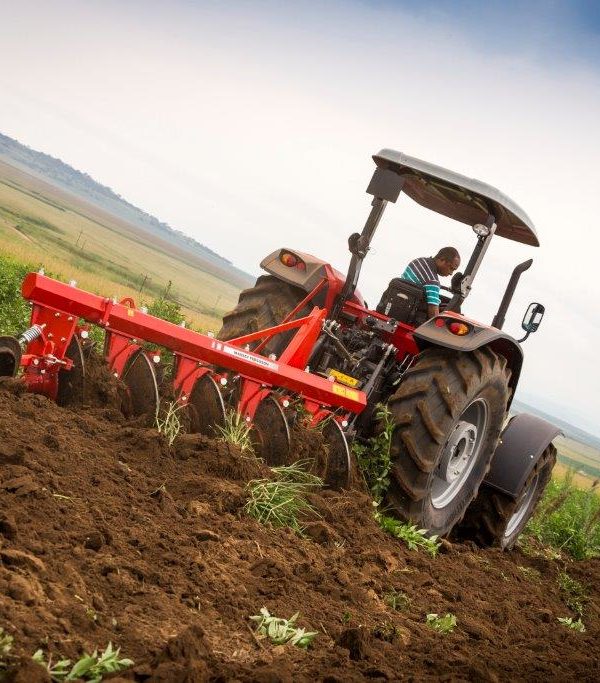 La stratégie nationale de mécanisation de l’agriculture en validation