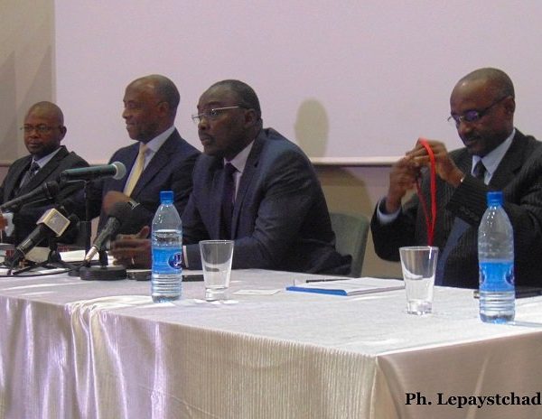 La banque mondiale fait un don de 35 millions de dollars au Tchad