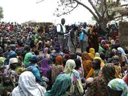 Tchad : 5 millions d’euros pour assister les réfugiés dans la province du Lac Tchad