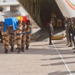 Déby s’installe à Baga Sola pour combattre Boko Haram qui a tué 92 soldats Tchadiens 3