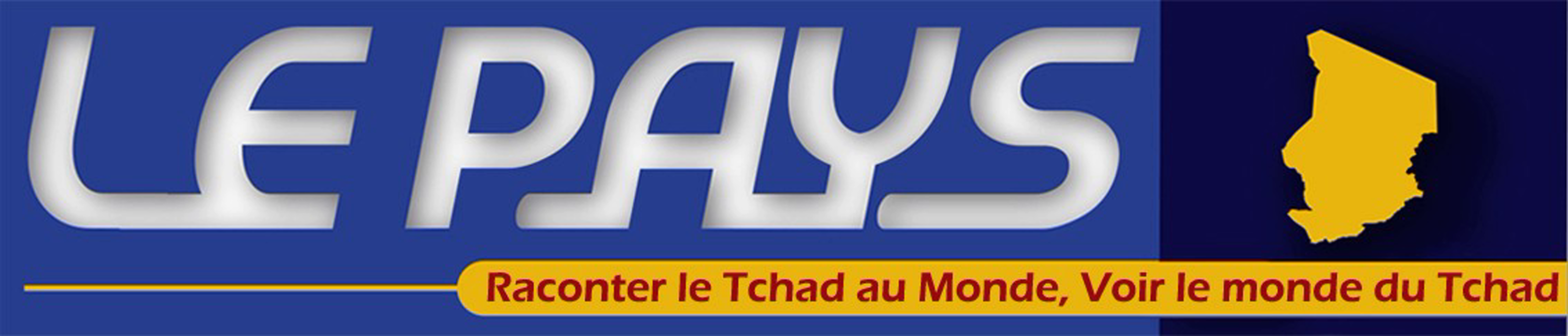Journal Le Pays | Tchad