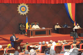 Le Tchad se dote de la loi sur l’aménagement du territoire 1