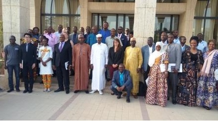 Le Tchad opte avec ses partenaires pour une stratégie efficace de gestion des refugiés d’ici 2020