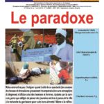 Amdjarass festoie pendant que le Tchad soupire 3