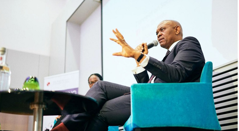 La Fondation Tony Elumelu accueille à Bruxelles la Commission européenne, de grandes institutions financières de développement et des groupes de réflexion 1