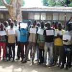 « La tenue des élections est une urgence qui s’impose » (Idriss Deby Itno) 3