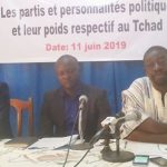 Le Tchad valide l’examen national volontaire pour le suivi et la mise en œuvre des Odd 2