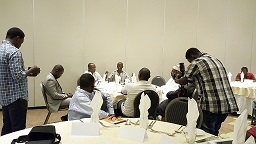 N’Djaména est prêt pour la 1ère édition du forum Tchad-Monde Arabe 1