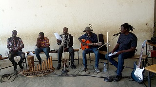 Le Recaf œuvre pour le vivre ensemble au Tchad 1