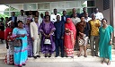 Le Tchad et ses partenaires plaident pour le financement des produits contraceptifs 1