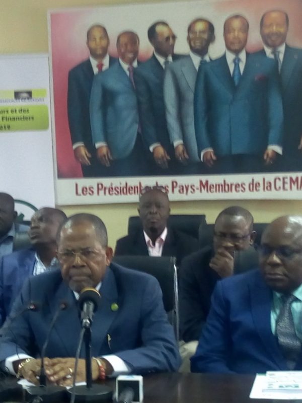 La Cebevirha mobilise 74 millions de dollars pour le financement du plan stratégique 2015-2025