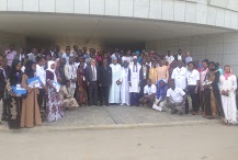 N’Djaména abrite la foire sur les opportunités économiques des jeunes du Sahel