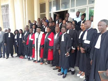 27 nouveaux avocats ont prêté serment 1