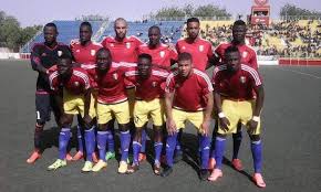 Préliminaire coupe du monde 2022 : le Tchad s’incline face au Soudan 1