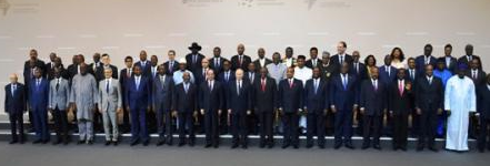 Sotchi ouvre une nouvelle page dans les relations Russie-Afrique