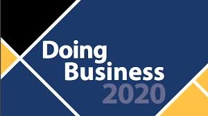 Doing Business 2020 : deux pays d'Afrique subsaharienne parmi les meilleures progressions 1
