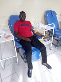 Un don de sang pour sauver les Tchadiens 1