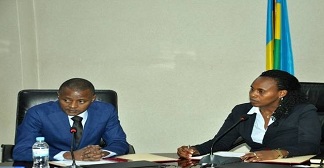 Le Tchad et le Rwanda s’accordent pour renforcer la gestion de leurs finances publiques 1