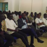 La Maison des médias du Tchad se dote de nouveaux organes 2