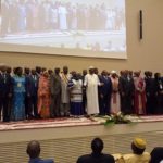 Le Tchad et la Fao signent un protocole d’accord de lutte contre le criquet pèlerin 2