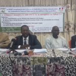 Un cadre harmonisé de la lutte contre l’insécurité alimentaire et nutritionnelle dans le sahel 3