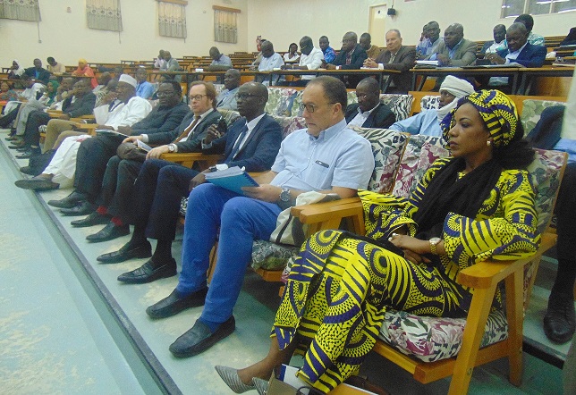 Le Tchad valide le rapport de suivi de la mise en œuvre du Pnd 1