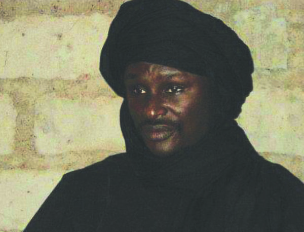 La Ctddh préoccupée par le maintien en détention de Baba Lade