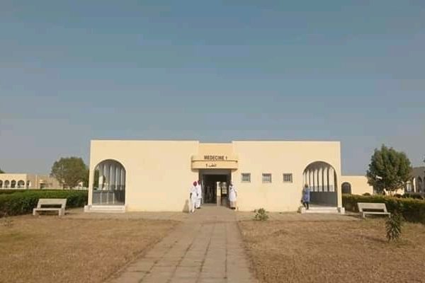 Le Tchad se prépare à faire face à des éventuels cas de Coronavirus