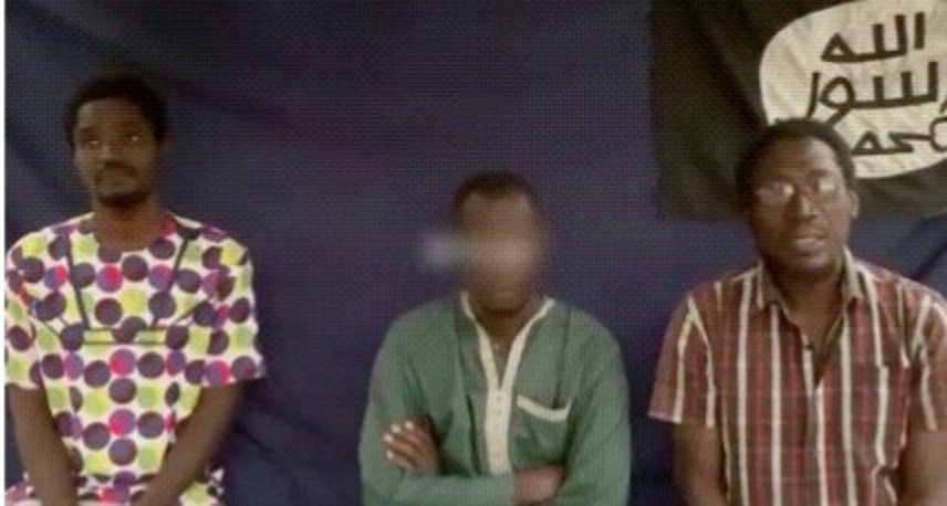 Besso Ernest Mahamat et ses codétenus demandent de l’aide à Deby 1